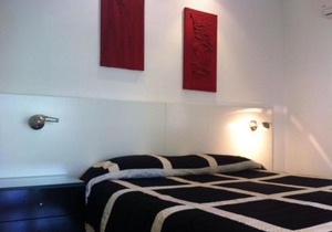 Departamento Green Park
