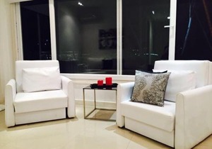 Departamento Green Park