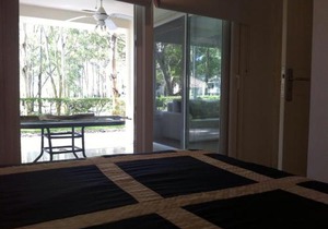 Departamento Green Park