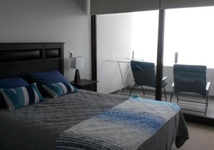 Departamento Jardin del Mar La Serena