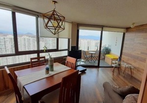 Departamento Jardin del Mar La Serena