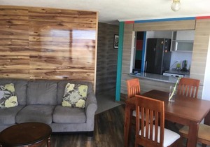 Departamento Jardin del Mar La Serena