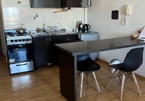 Departamento Peatonal II