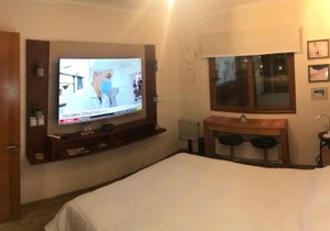 Departamento residencial Valle Nevado