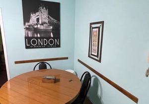 Departamento San Bernardo