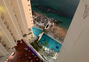 DEPARTAMENTO SOBRE COSTERA EXCELENTE UBIC. PLAYA