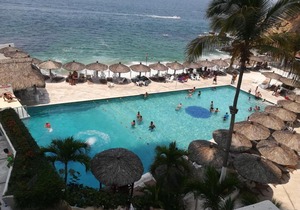 DEPARTAMENTO SOBRE COSTERA EXCELENTE UBIC. PLAYA