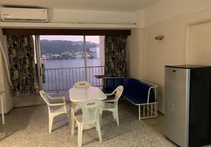 DEPARTAMENTO SOBRE COSTERA EXCELENTE UBIC. PLAYA