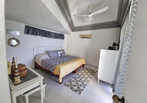 Departamento torres gemelas charly