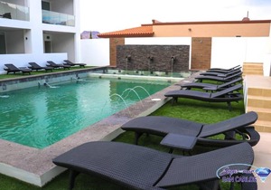 Departamento Turquesa 2 Joyas del Mar