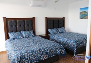 Departamento Turquesa 2 Joyas del Mar