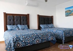 Departamento Turquesa 2 Joyas del Mar