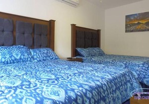 Departamento Turquesa 3 joyas de mar San Carlos