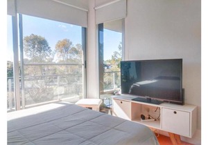 Depto 2 amb al río +GYM+SAUNA+PISCINA, Tigre Buenos Aires