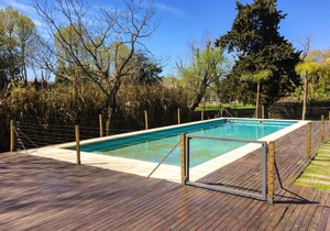 Depto 2 amb al río +GYM+SAUNA+PISCINA, Tigre Buenos Aires