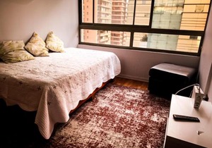 Depto Metro Plaza de Armas (1 dormitorio 1 baño)