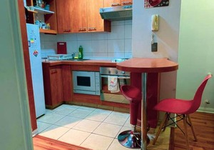 Depto Metro Plaza de Armas (1 dormitorio 1 baño)