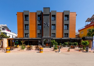 DER INN HOTEL