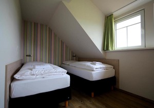 Der Landhof Ahlbeck