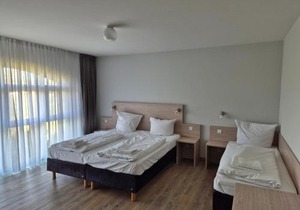 Der Landhof Strandhafer