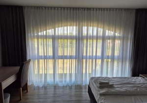 Der Landhof Strandhafer