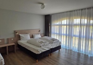 Der Landhof Strandhafer