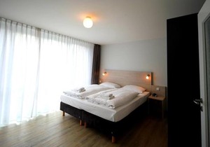 Der Landhof Wolgast