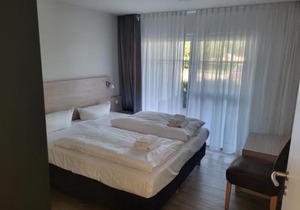 Der Landhof Wolgast