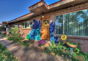 Desert Gardens #2