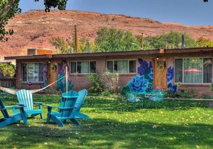 Desert Gardens 3