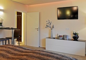 Design apartment near Düsseldorf