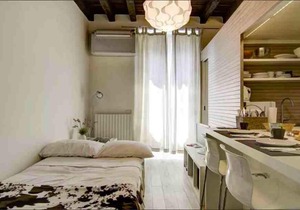 Design nel cuore di Milano