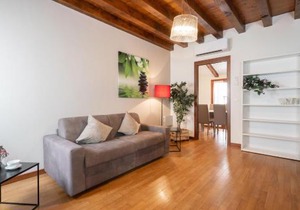 Design Palace Apartment by Wonderful Italy