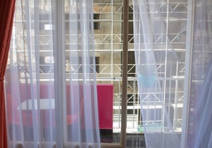 Design studio / Dakar Plateau