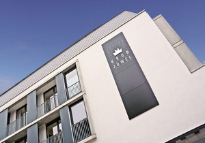 Designhotel Kronjuwel