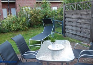 Detailverliebt in Dornumersiel