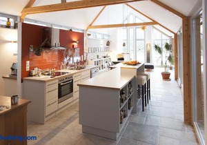 Deutsche Messe Zimmer - Private Apartments Hannover Exhibition Center room agency