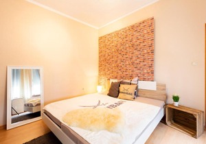 Deutsche Messe Zimmer - Private Rooms Hannover Exhibition Center (room agency)