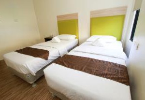 DG Budget Hotel Salem