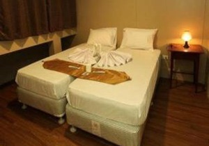 DG Budget Hotel Salem