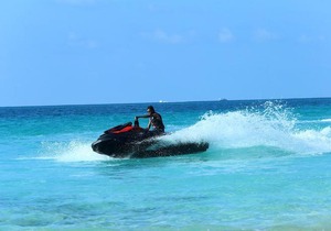 Dhigurah Retreat Beach