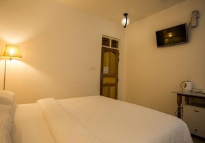 Dhigurah Retreat Beach