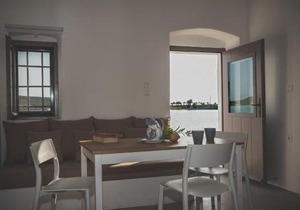 Diakofti Beach House