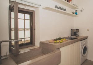 Diakofti Beach House