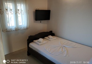 Diakofti Beach Retreat