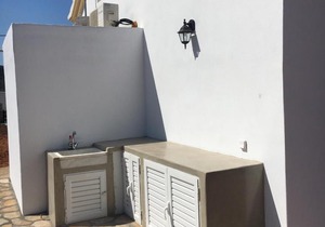 Diakofti Beach Retreat