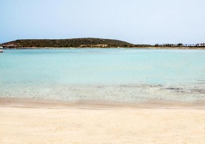 Diakofti Beachfront Holiday Home