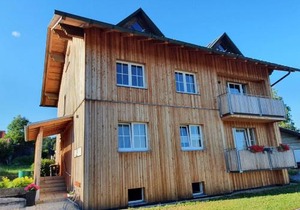 Die Herberge