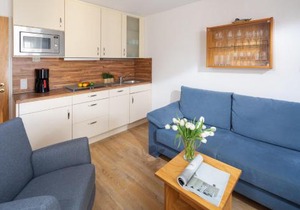 Die Kogge - Wohnung 12