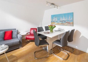 Die Kogge - Wohnung 18